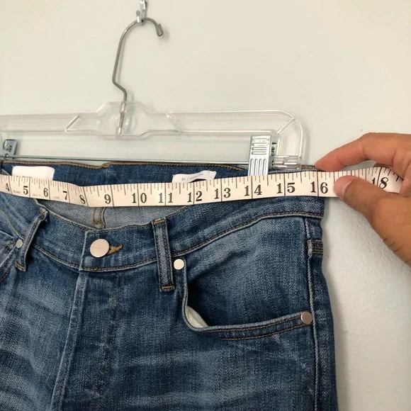 BLDWN Modern Taper Jeans Sz 31